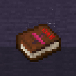 Reworked Vanishing Curse Enchantment-Pack project image