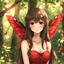 Elen's Fairycore pack logo