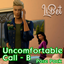 Uncomfortable Call - B - Pose Pack logo