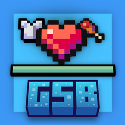 [Java] Glorious Status Bars v1.4 - Minecraft Resource Packs - CurseForge