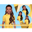 SONYASIMS -  WORTHY HAIR KIDS logo