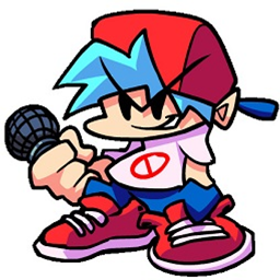 Friday Night Minin' logo