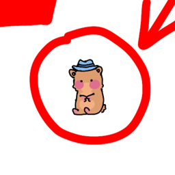Rooting tooting randompack logo