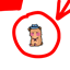 Rooting tooting randompack logo