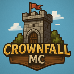 Crownfall Medieval Survival project avatar