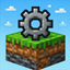 FlatEdit+ logo