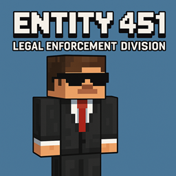 Entity 451 — Legal Enforcement Division.