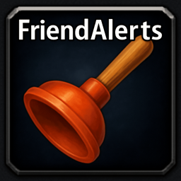 FriendAlerts project image