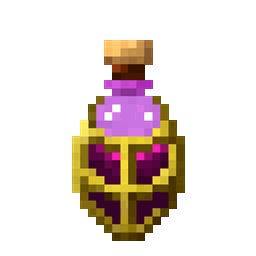 Eternal Potions project image
