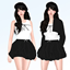 [charon&roqiqi]250405dress logo