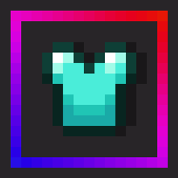 Dev's Better Armor Icons - Diamond Edition logo