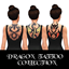 Dragon Tattoos Collection logo