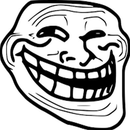 TrollCraft 2 (unofficial) logo