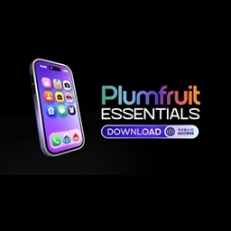 Arnie_Plumfruit_Essentials_1.1_SPA_ES_Trog logo