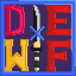 Epic Fight X Descendant's Weaponry Compat logo