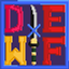 Epic Fight X Descendant's Weaponry Compat logo
