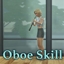 janesimsten Oboe Skill / translation spanish by Monisims logo