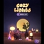 Arnie_CozyLights_1.2_SPA_ES_Trog logo