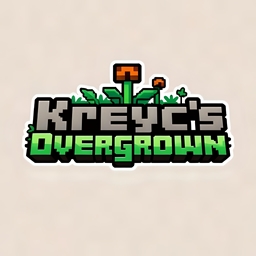 Kreyc's Overgrown project image