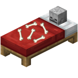 🛏️ Eerie Nightmares logo