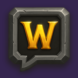 WorldWhisper logo