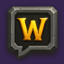 WorldWhisper logo