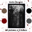 Gothic Paradise logo