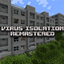 Virus Isolation Remastered logo