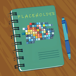 Binders! ⌨️ logo