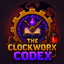 The Clockwork Codex logo