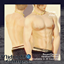 Sculpted Muscular Body Top logo