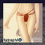 Ethereal Sheer Slip Undies Lingerie logo