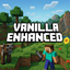 Vanilla Enhanced & Friends logo