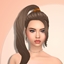 Simone Ponytail logo