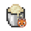 Quicksand (NeoForge) logo