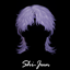 [shi]Rafayel-Wolftail-hair logo