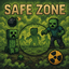 Safe Zone In Storm logo