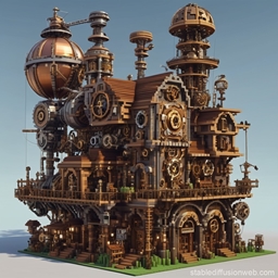 Workshop: Automatic Dream project image