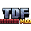The Deep Fog logo