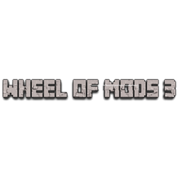 Wheel of Mods 3 project image