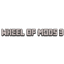 Wheel of Mods 3 logo