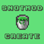 Snotmod Create logo