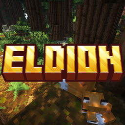 Eldion logo