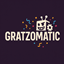 Gratzomatic logo