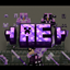 Amethyst Expansion - Weapons and structures logo