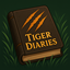 Tiger Diaries logo