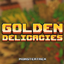 Golden Delicacies logo