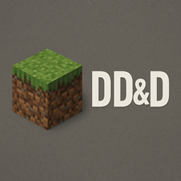 DDDs logo