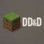 DDDs logo