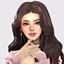 Marina Hsu avatar